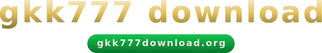 gkk777 download logo